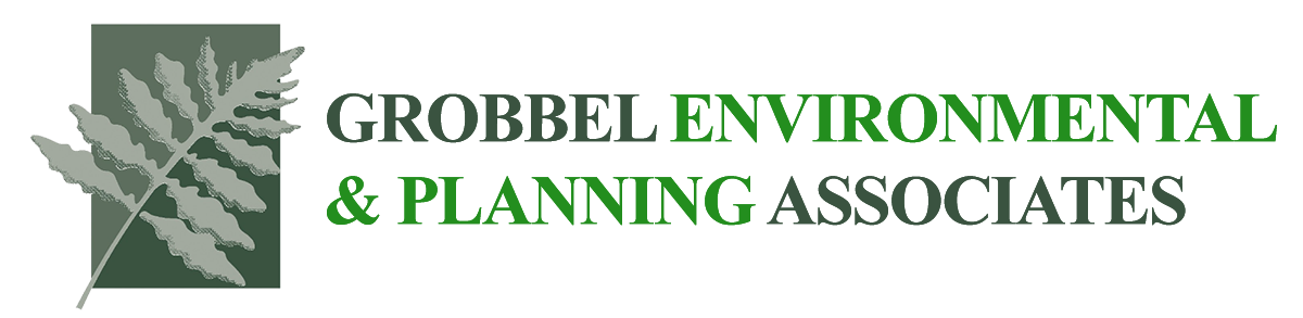 grobbel environmental & planning associates